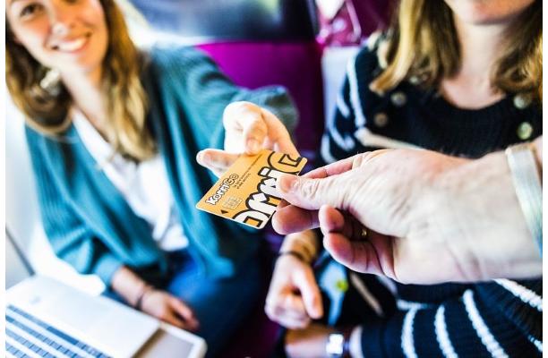 Comment obtenir une carte KorriGo ?