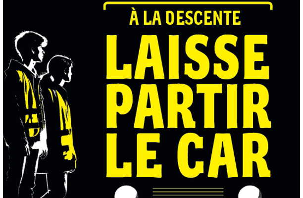 Restons vigilants !