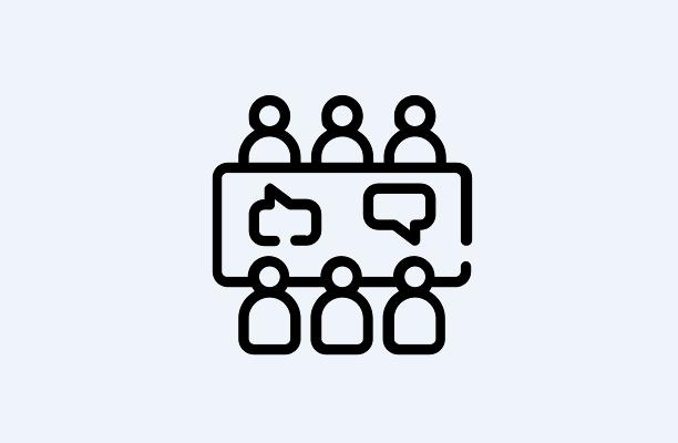 Le Comité des partenaires
