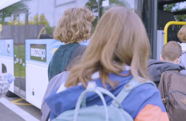La sécurité, tous concernés !