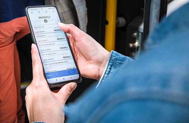 ACHETER VOTRE TITRE DE TRANSPORT