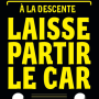 Restons vigilants !