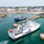 BreizhGo Océane, un service public maritime plébiscité par les usagers